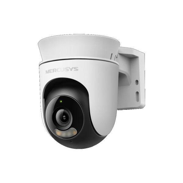 MERCUSYS Mercusys MC510(EU) Pan Tilt Home Security WiFi Camera (SCA01217)