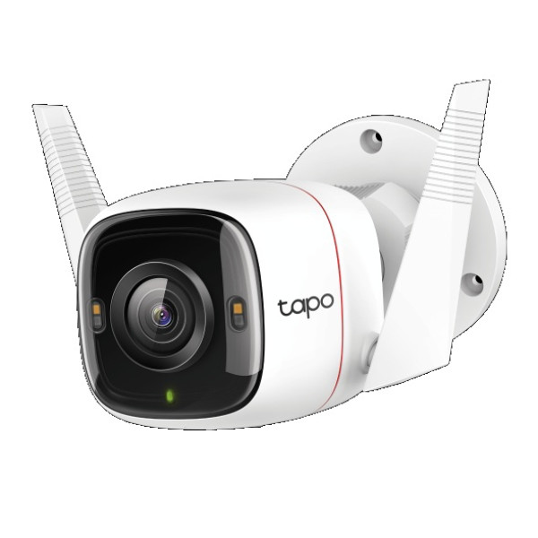 TP-LINK_ Tapo C320WS 4MP Outdoor Security Wi-Fi kamera (SIG01325)