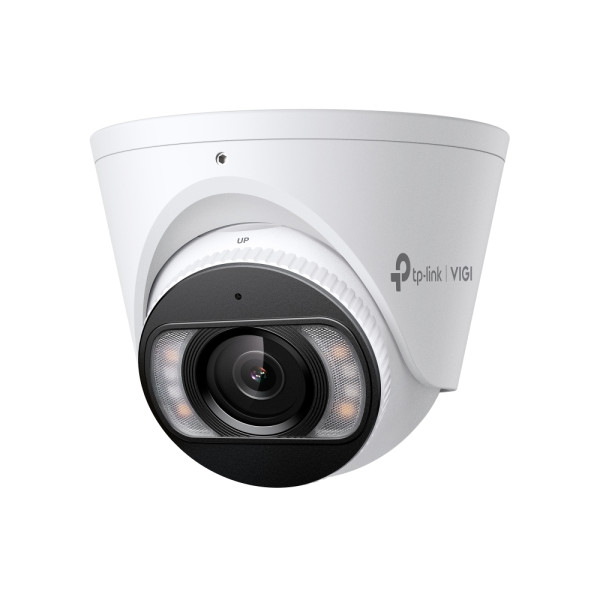 TP-LINK InSight S445(4mm)(UN) 4MP Full-Color Turret Network Camera (SCA01248)