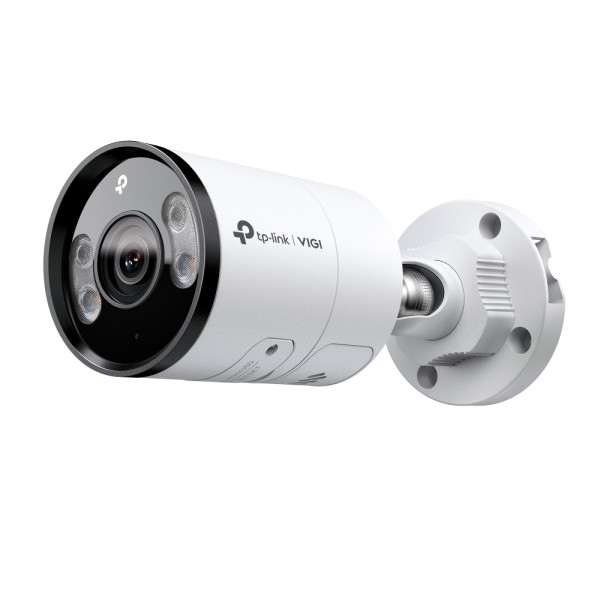 TP-LINK InSight S345(4mm)(UN) VIGI 4MP Outdoor Full-Color Bullet Network Camera (SCA01250)