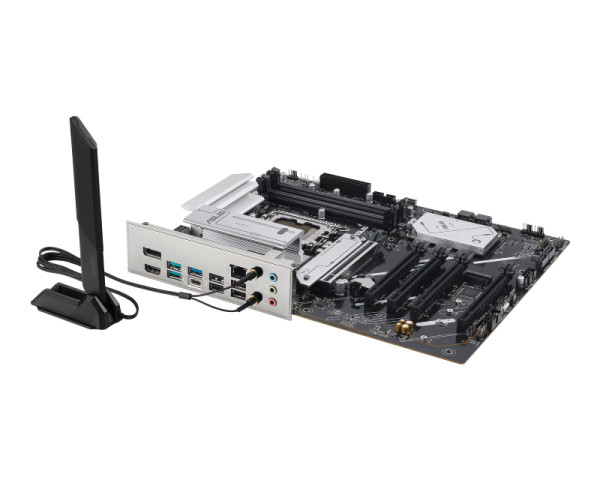 ASUS PRIME B860-PLUS WIFI matična ploča(PLO03842)