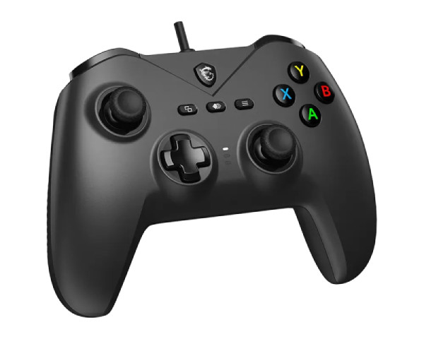 MSI FORCE GC200 gamepad (IGR00464)