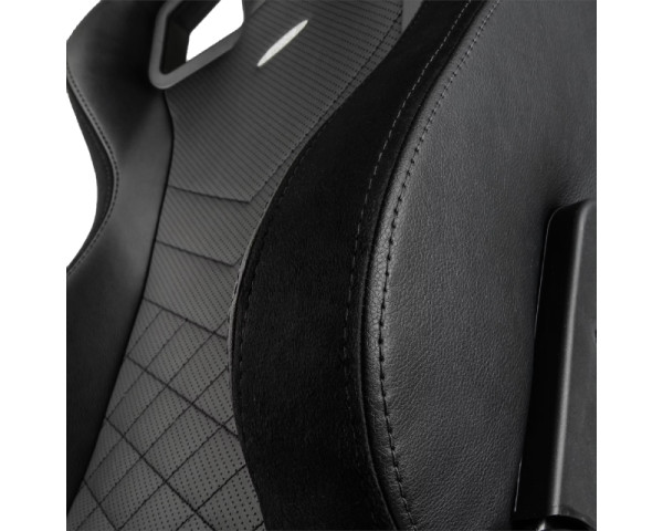 NOBLECHAIRS EPIC Gaming stolica crna (OST07777)