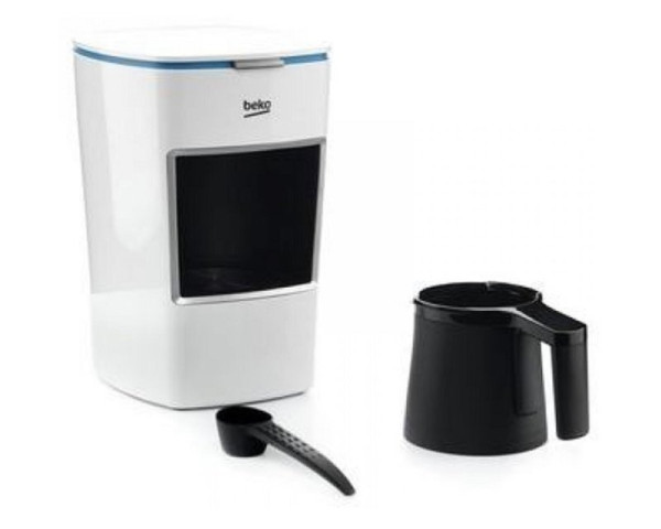 BEKO BKK2300 aparat za tursku kafu beli (APA02629)