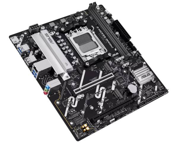 ASUS PRIME B840M-K matična ploča(PLO03845)