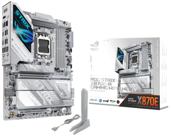 ASUS ROG STRIX X870E-A GAMING NEO matična ploča(PLO03847)