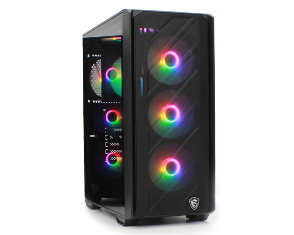 EWE PC AMD GAMING računar Ryzen 7 5700X 32GB 1TB RTX5060Ti 8GB (RAC28386)