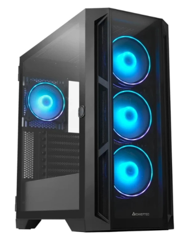 Računar DSCL i9 14900K 64GB M.2 2TB RTX 5080 16GB Wi-Fi 850W