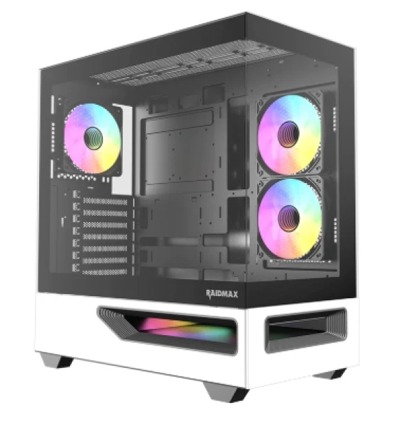 Računar DSCL Ryzen 7 7700X 32GB M.2 2TB RTX 5070 12GB 750W