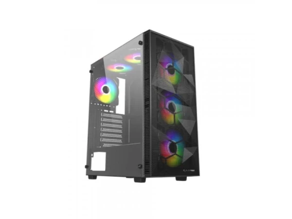 Računar DSCL Ryzen 5 4500 16GB M.2 1TB RTX 5050 8GB 650W