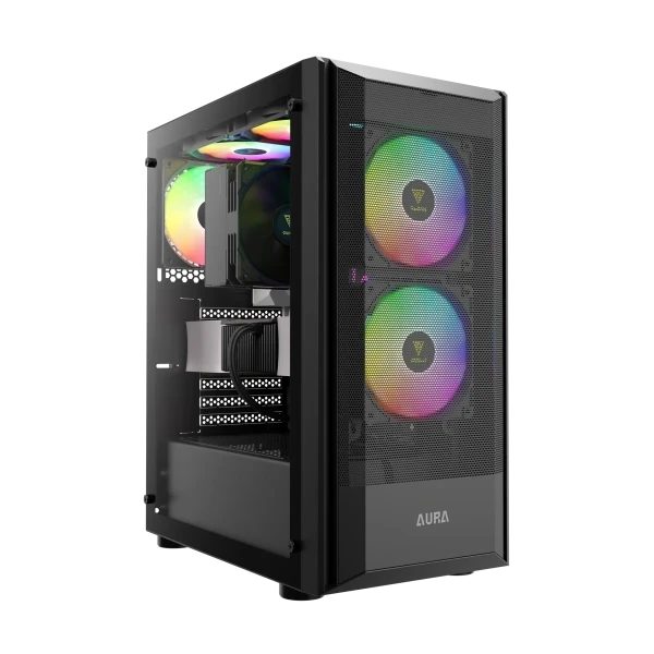 Računar ZEUS i5-10400F DDR4 16GB SSD 960GB RX580 8GB
