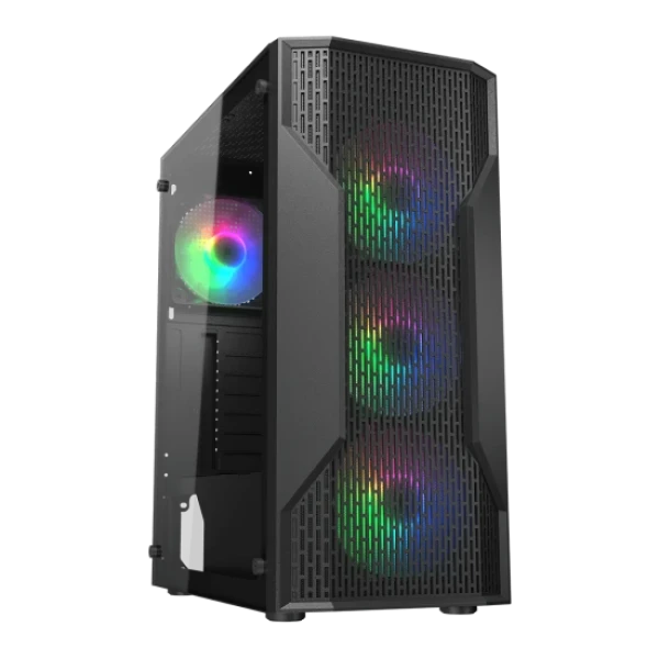 Računar ZEUS Gamer R9 3900 DDR4 16GB M.2 1TB RTX3060Ti 8GB