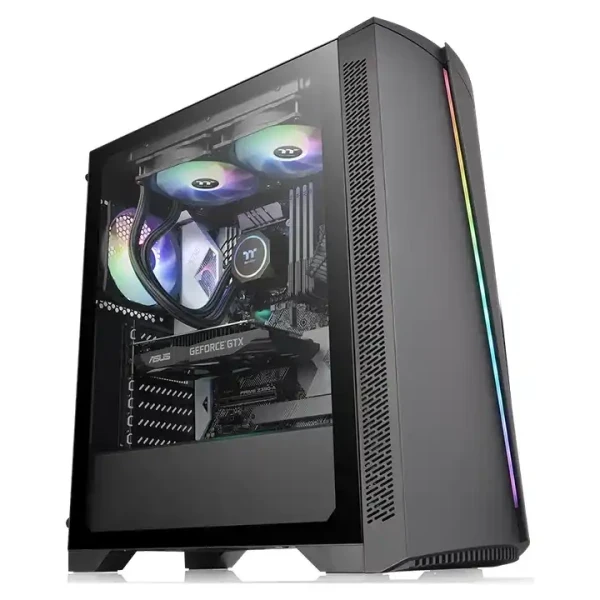 Računar ZEUS GAMER R5 7500X3D DDR5 16GB M.2 1TB RTX5060 8GB