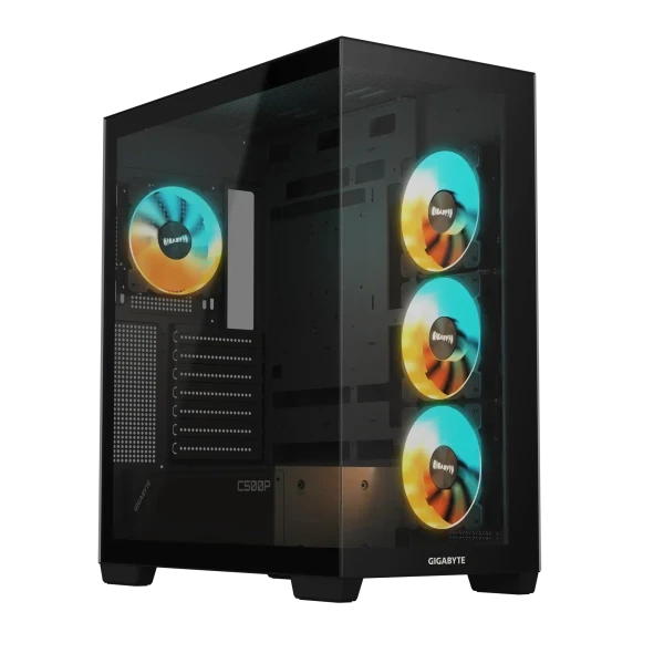 Računar ZEUS BEAST Gamer R9 9950X DDR5 64GB M.2 1TB RX9070XT 16GB