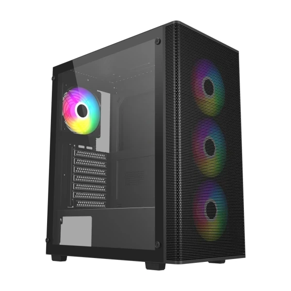 Računar ZEUS ULTRA 5 245KF DDR5 16GB M.2 1TB RX9060XT 8GB