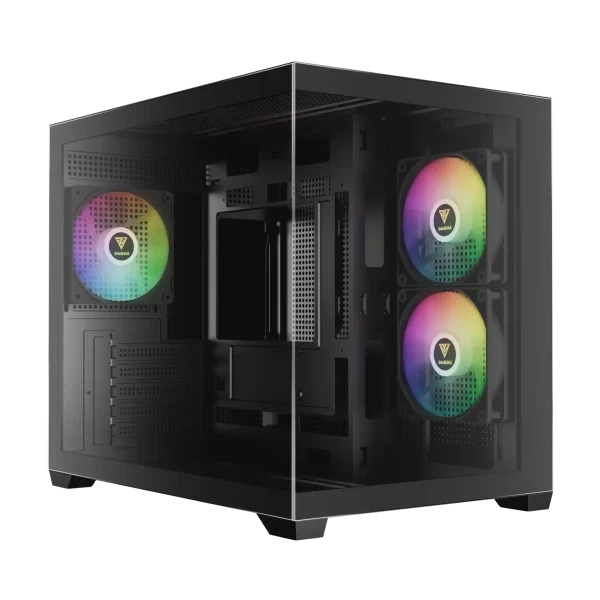 Računar ZEUS Gamer 5700 DDR4 16GB M.2 1TB 9060XT 8GB
