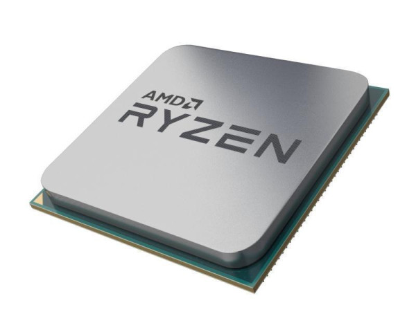 AMD Ryzen 7 9850X3D 8 cores do 5.6GHz tray (100-000001973) procesor(CPU01906)