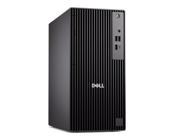 DELL Pro Tower Core Ultra 5 235 16GB 512GB SSD DVDRW Win11Pro 3yr ProSupport (DES14629)