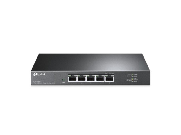 Switch TP-LINK TL-SG105-M2 (TL-SG105-M2)