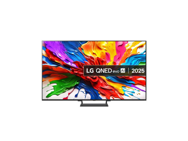 Televizor LG 55QNED93A6A/QNED MiniLED/55''/4K UHD/Smart/webOS 25/crna (55QNED93A6A)