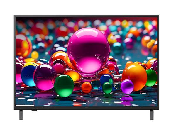 Televizor LG 43UA75003LA/4K Ultra HD/43''/smart/webOS 25/crna (43UA75003LA)
