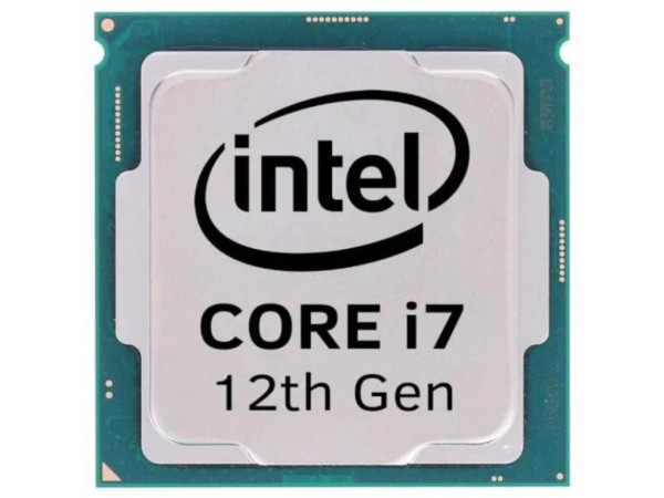Procesor INTEL Core i7 i7-12700KF 12C/20T/3.6GHz/25MB/Alder Lake/LGA1700/TRAY (I712700KF TRAY)