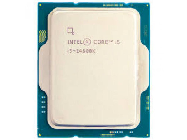 Procesor INTEL Core i5 i5-14600K 14C/20T/2.6GHz/24MB/Raptor Lake/LGA1700/TRAY (I514600K_TRAY)