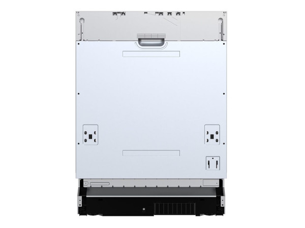 Sudomašina TESLA WDI691M ugradna/C/14 kompleta/3 prskalice/59,8x55x81,5cm/inox (WDI691M)