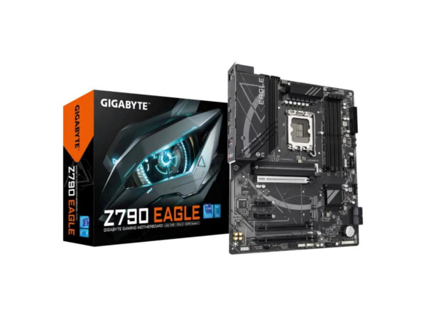 Maticna ploca GIGABYTE Z790 EAGLE 1.0/LGA1700 (Z790 EAGLE 1.0)