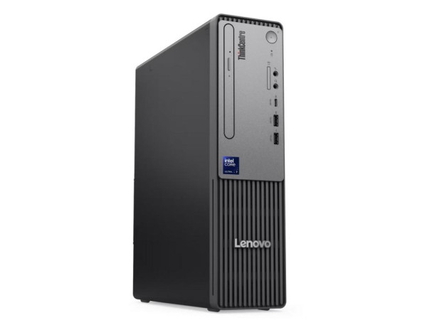 Racunar LENOVO ThinkCentre neo 50s G6 DOS/U3 205/8GB/512GB SSD/SCR/tastatura SR i miš/crna (13DM001SYA)