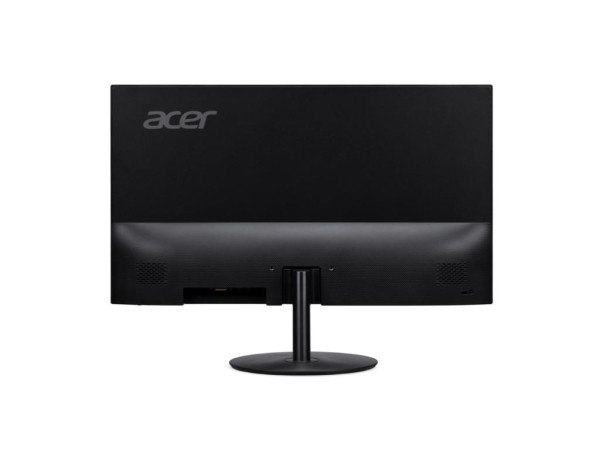 Monitor ACER SA272G0BI 27''/IPS/1920x1080/120Hz/1ms VRB/VGA,HDMI/Adaptive sync/crna (UM.HS2EE.034)