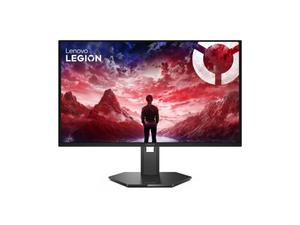 Monitor LENOVO Legion 27Q-10 26.5''OLED/2560x1440/240Hz/0.03ms/2x HDMI; 1x DP/Tilt,Swivel,Pivot,Hei (67E1GAC1EU)