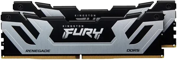 RAM DIMM DDR5 48GB (2x24GB) 8400MT s Kingston Fury KF584CU40RSK2-48