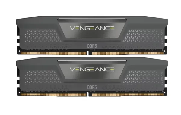 RAM Corsair VENGEANCE DDR5 32GB (2x16GB) 6000MT s CL38 CMK32GX5M2B6000Z38