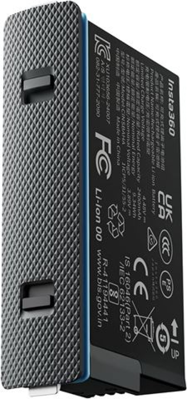 Insta360 X5 Battery