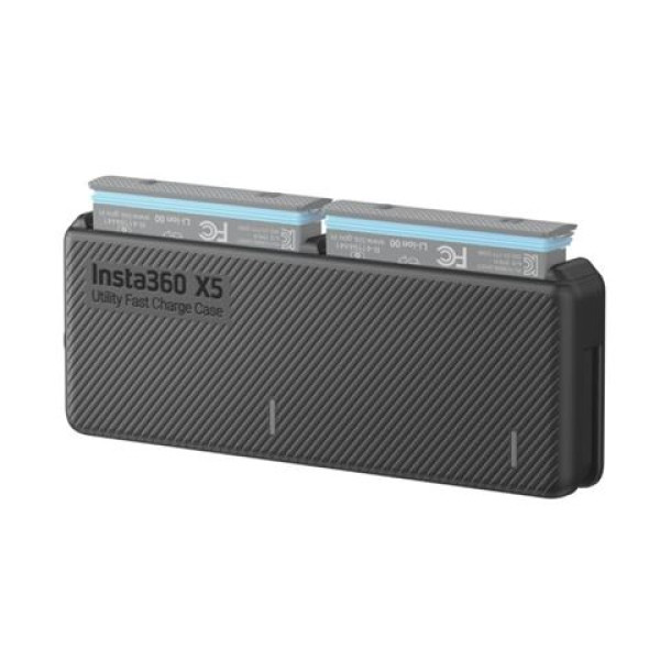 Insta360 X5 Utility Fast Charge Case