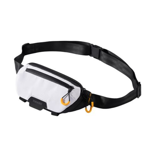 Insta360 Everyday Crossbody Bag (Gray)