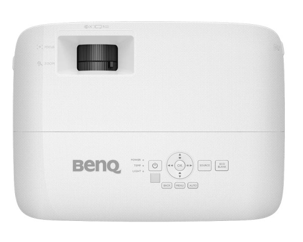 BENQ TH575i prenosivi Lamp Full HD 3800 ANSI lumena 15000:1 WiFi Google TV projektor (BIM00917)