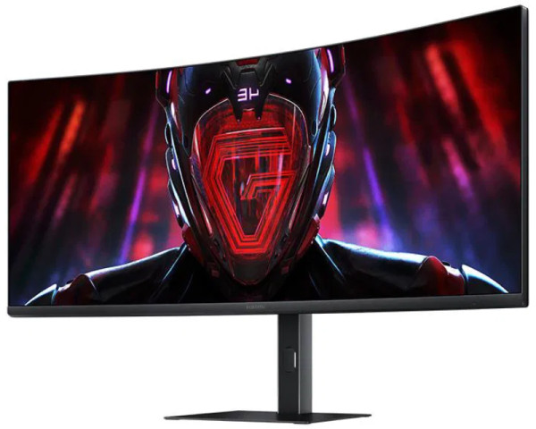 XIAOMI 34 inča G34WQi EU zakrivljeni Gaming monitor (ELA5454EU) (MON03068)