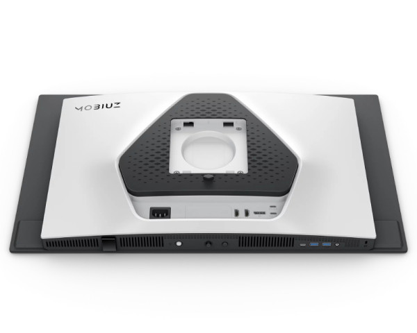 BENQ 27 inča EX271UZ MOBIUZ UHD 3840x2160 OLED 240 Hz FreeSync Premium Pro gaming monitor (MON03589)