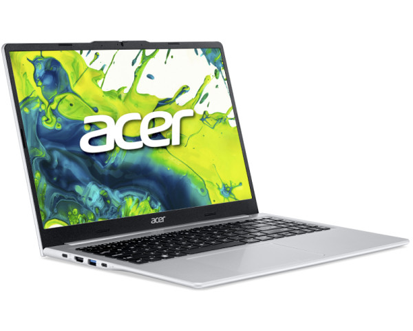 ACER Aspire Lite 15.6 inča FHD Ryzen 7 5825U, 8GB, 512GB SSD (NX.DTBEX.003) (NOT26316)