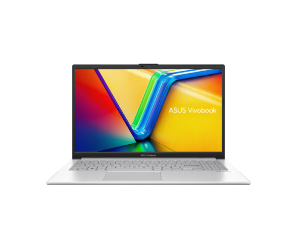 ASUS Vivobook Go 15 E1504FA-BQ1868 (15.6 inča FHD, Ryzen 5 7520U, 16GB, SSD 512GB) laptop (NOT25400)