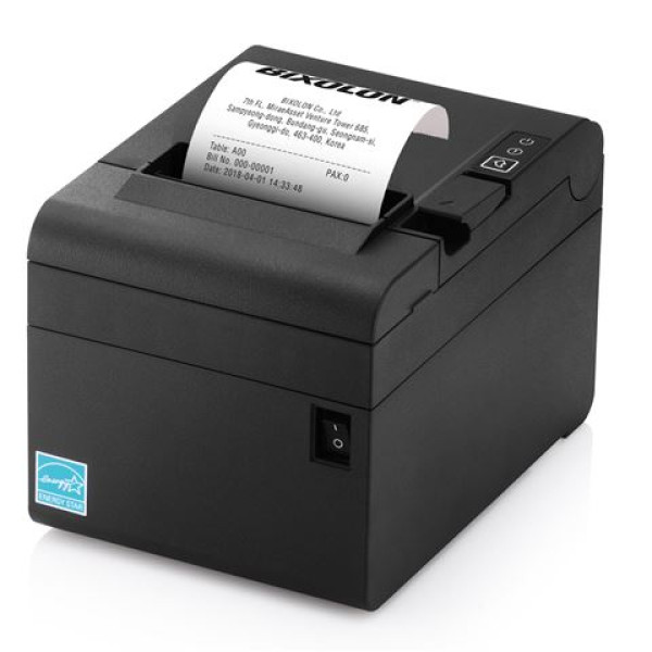 POS Bixolon SRP-E302ESK USB, Serial,Lan