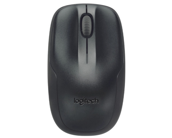LOGITECH MK220 Wireless Combo US tastatura + miš (TAS01557)