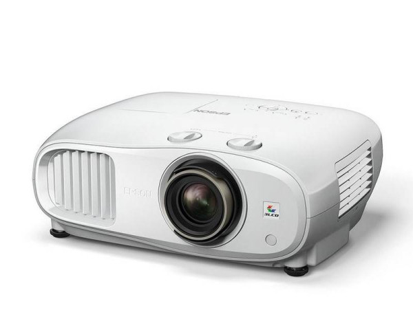 EPSON EH-TW7100 standard throw lamp 4K PRO-UHD 3000 ANSI lumena 100000:1 Bluetooth projektor (BIM00819)