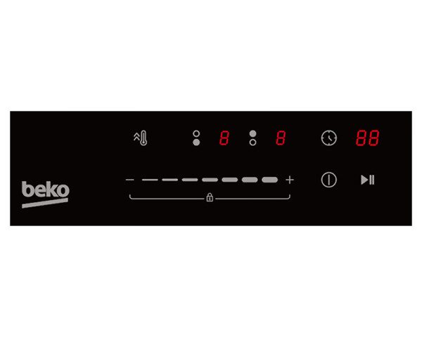 BEKO HDI 32401 TO indukciona ugradna ploča (ELE03206)