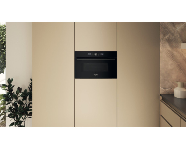 WHIRLPOOL WMD54MBA ugradna mikrotalasna rerna (ELE03035)