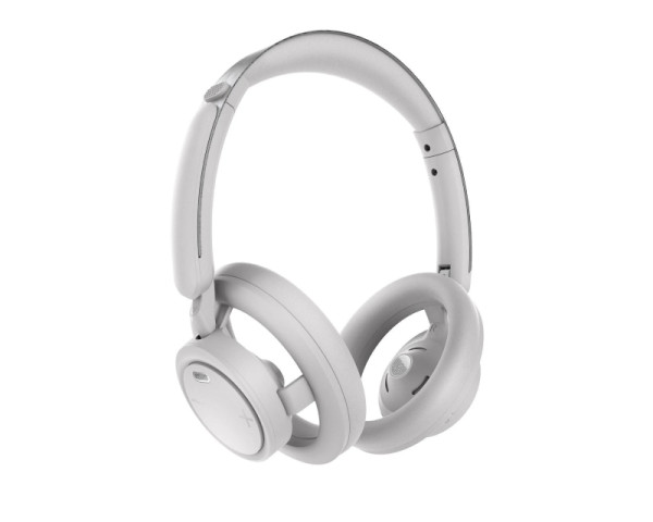 ENERGY SISTEM OpenDesign Headphones White (M50060) (ZVU03750)