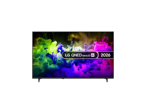 Televizor LG 65QNED7EB3C/QNED MiniLED/65''/4K Ultra HD/smart/webOS 26/crna (65QNED7EB3C)