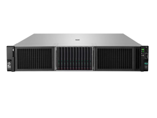 Server HPE DL380 Gen11 Intel 16C 4514Y 2.0GHz 128GB-R 8SFF NS204i-u DP-10Gb-T  2x1000W 2U Rack (3-3- (P77242-425)